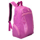 Batoh Semiline J4917-4 Pink 43 cm x 28 cm x 15 cm - thumb (1)