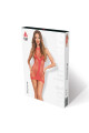 Hot in Here Hot Sweet&Sassy kolor:czerwony S/M/L - thumb (3)