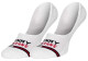 Tommy Hilfiger Jeans 2Pack Socks 701218959 White 43-46 - thumb (4)
