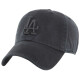 47 Brand MLB Los Angeles Dodgers baseballová čepice B-RGW12GWSNL-BKQ jedna velikost - thumb (0)
