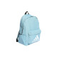 Batoh adidas Classic BOS HR9813 Modrá - thumb (2)