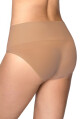Kalhotky slip midi - TUMMY CONTROL Barva: NUDE, Velikost XXL - thumb (0)