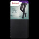 Neprůhledné punčochové kalhoty ULTRA OPAQUE 80 DEN - BELLINDA - černá S - thumb (1)