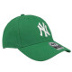 47 Značka New York Yankees MVP Kšiltovka B-MVPSP17WBP-KY jedna velikost - thumb (7)