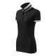 Polokošile Malfini Collar Up W MLI-25701 černá XS - thumb (0)