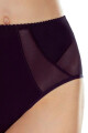 Stahovací kalhotky Vesta black plus - ELDAR černá 3XL - thumb (0)