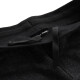 Dětské sportovní kraťasy ALPINE PRO THECO black 140-146 - thumb (4)