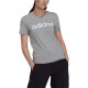 Pánské tričko adidas Loungwear Essentials Slim Logo T-Shirt W HL2053 L - thumb (4)