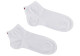 Ponožky Tommy Hilfiger 2Pack 373001001 White 39-42 - thumb (2)