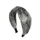 Art Of Polo Band cz23473-2 Grey OS - thumb (2)