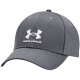 Under Armour Branded Lockup Adj M 1381645 012 pánské baseballové čepice NEPLATÍ - thumb (0)