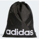 Batoh adidas Linear Gymsack HT4740 černá - thumb (0)
