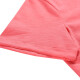 Dámské triko nax NAX DRAWA calypso coral XL - thumb (1)