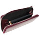 Peněženka Semiline RFID P8262-2 Maroon 10 cm x 16 cm x 2 cm - thumb (0)