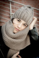 STING Hat 5S Graphite OS - thumb (1)