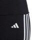 Adidas Train Essentials Aeroready 3-Stripes Training Biker Tights Jr HR7841 šortky 152cm - thumb (5)