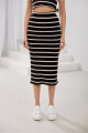 Sukně  model 192558 Roco Fashion 40 - thumb (0)