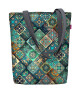 Bertoni Plátěná taška Sunny Estera Multicolour 29 cm x 40 cm x 36 cm x 8 cm - thumb (2)