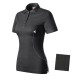 Malfini Resist Heavy Polo Shirt W MLI-R21EG ebony gray 94 3XL - thumb (1)