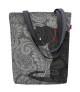 Bertoni Plátěná taška Sunny Kleks Grey 29 cm x 40 cm x 36 cm x 8 cm - thumb (6)