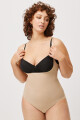 Ysabel Mora 19621 kolor:nude 2XL - thumb (0)