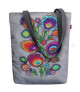 Bertoni Plátěná taška Sunny Hanka Multicolor 29 cm x 40 cm x 36 cm x 8 cm - thumb (3)