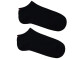 Ponožky Tommy Hilfiger 2Pack 343024001 Black 39-42 - thumb (1)