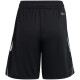 Dětské tréninkové šortky Tiro 23 League Junior HS0325 - Adidas 140cm - thumb (1)