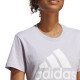 Dámské tričko Big Logo W IC0633 - Adidas M - thumb (2)