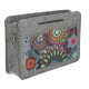 Bertoni Organizér do plstěné tašky Karuzela Multicolour 26 cm x 18 cm x 8 cm - thumb (6)