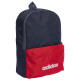 LK Grafický batoh IC4995 - ADIDAS Námořnická modř - thumb (1)
