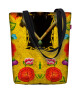 Bertoni Plátěná taška Sunny Merida Multicolour 29 cm x 40 cm x 36 cm x 8 cm - thumb (5)