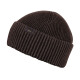 Zimní čepice nax NAX ZOLTE black UNI - thumb (0)