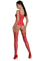 Passion ECO BS001 kolor:red uni - thumb (1)