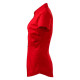 Dámská košile Chic W MLI-21407 červená - Malfini 2XL - thumb (1)