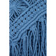Taška Art Of Polo Tr23123-2 Blue Nevhodné pro formát A4 - thumb (0)