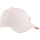 Puma Metal Cat dětská baseballová čepice světle růžová 24549 17 junior - thumb (0)
