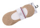 Ponožky Tommy Hilfiger 2Pack 343025001 Beige 39-42 - thumb (2)