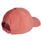Adidas BBallcap LT Emb IR7885 baseballová čepice OSFM - thumb (1)