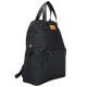 Batoh Semiline J4926-1 Black 41 cm x 31,5 cm x 12,5 cm - thumb (1)