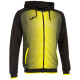 Joma Supernova Bunda s kapucí M 101285-109 pánská M - thumb (0)