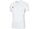 Pánské tričko BV6708 - Nike bílá S - thumb (2)