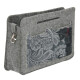 Bertoni Organizér na plstěné tašky Kleks Grey 26 cm x 18 cm x 8 cm - thumb (5)
