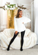Sexy termální punčocháče H9392 černé - InStylefashion UNI - thumb (14)