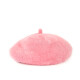 Art Of Polo Beret Cz22307 Pink UNI - thumb (0)