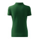 Dámské polo tričko Cotton Heavy W MLI-21606 - Malfini 2XL - thumb (1)