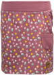 Dětská sukně ALPINE PRO ASKIO bordeaux 128-134 - thumb (1)