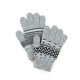 Art Of Polo Set cz21452 Black/Grey OS - thumb (2)