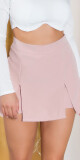 Sexy sukně Koucla Musthave Skort white M - thumb (25)