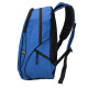 Batoh Semiline J4919-2 námořnická modř/černá 43 cm x 32 cm x 20 cm - thumb (1)